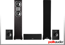 Polk Audio TSi300 5.0 System